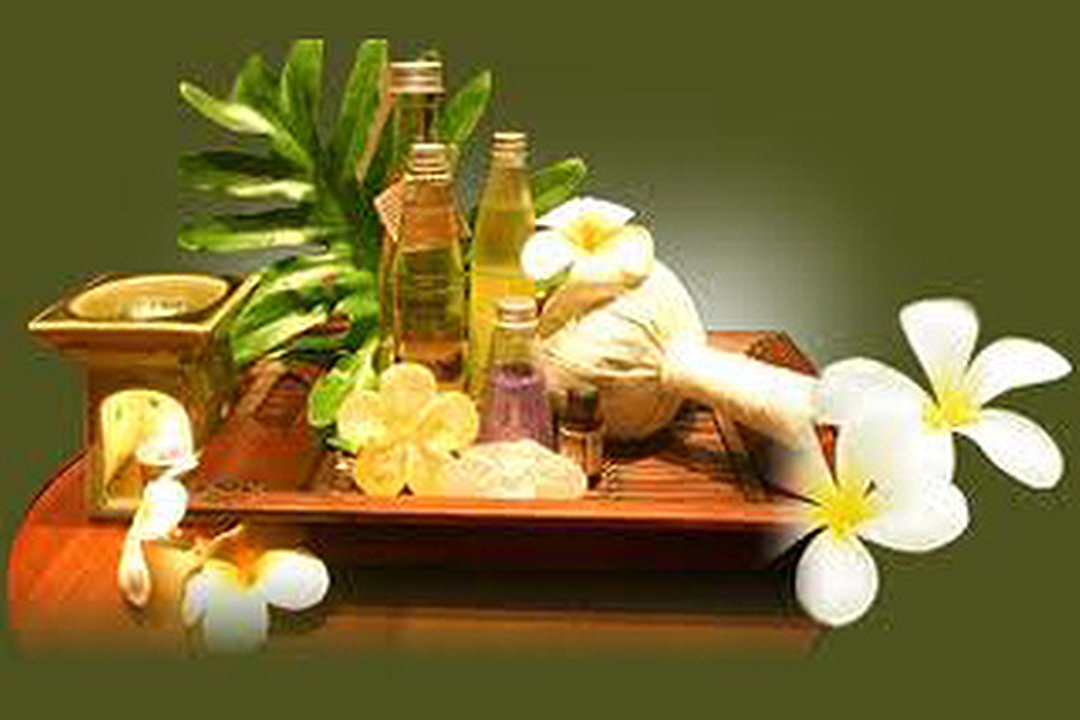 Zee Spa Hair & Beauty Salon, Ealing, London