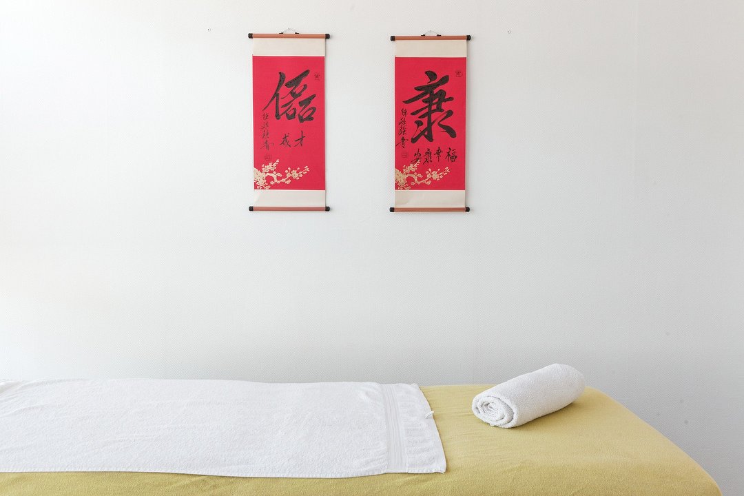 Bodyadvies, Doormanstraat, Zuid-Holland