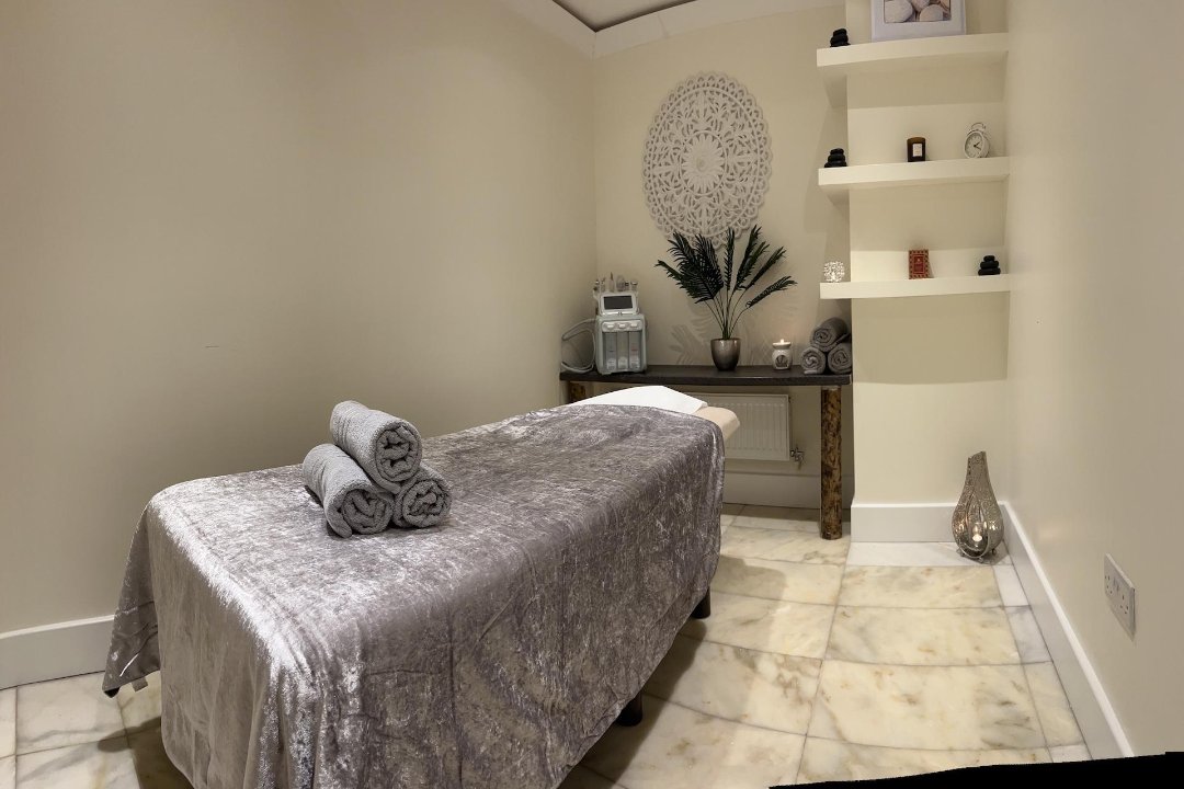 Metta Spa & Massage, St Johns Wood, London