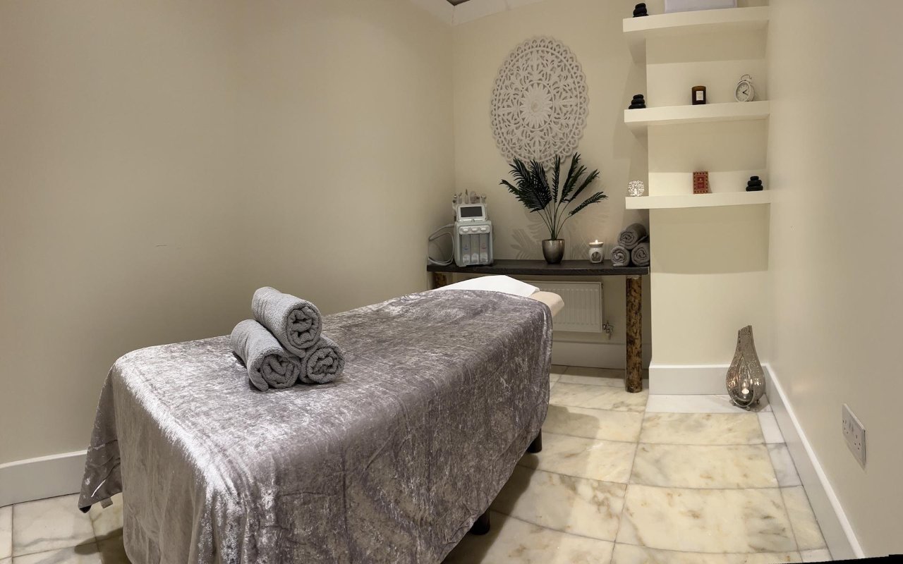 Foot massages near St Johns Wood, London Treatwell