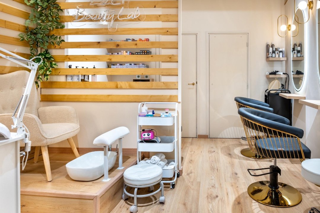 ZO.EL Beauty Lab, Amsterdam