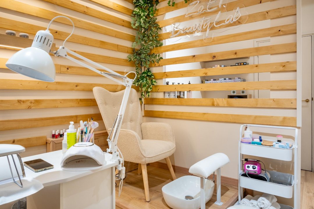 ZO.EL Beauty Lab, Amsterdam