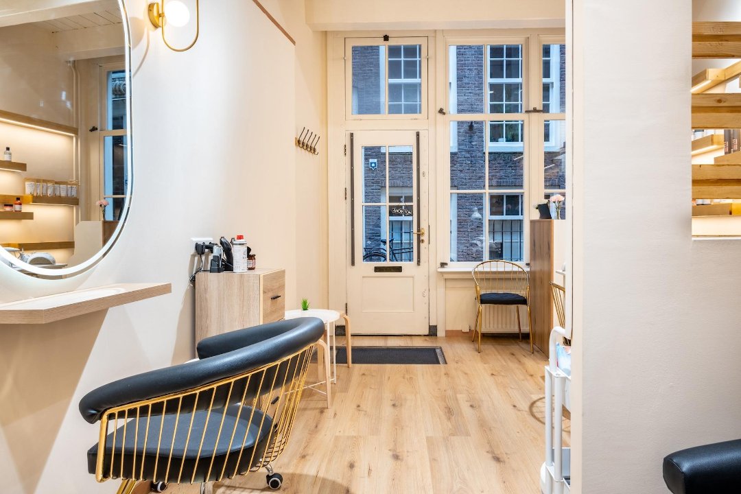 ZO.EL Beauty Lab, Amsterdam