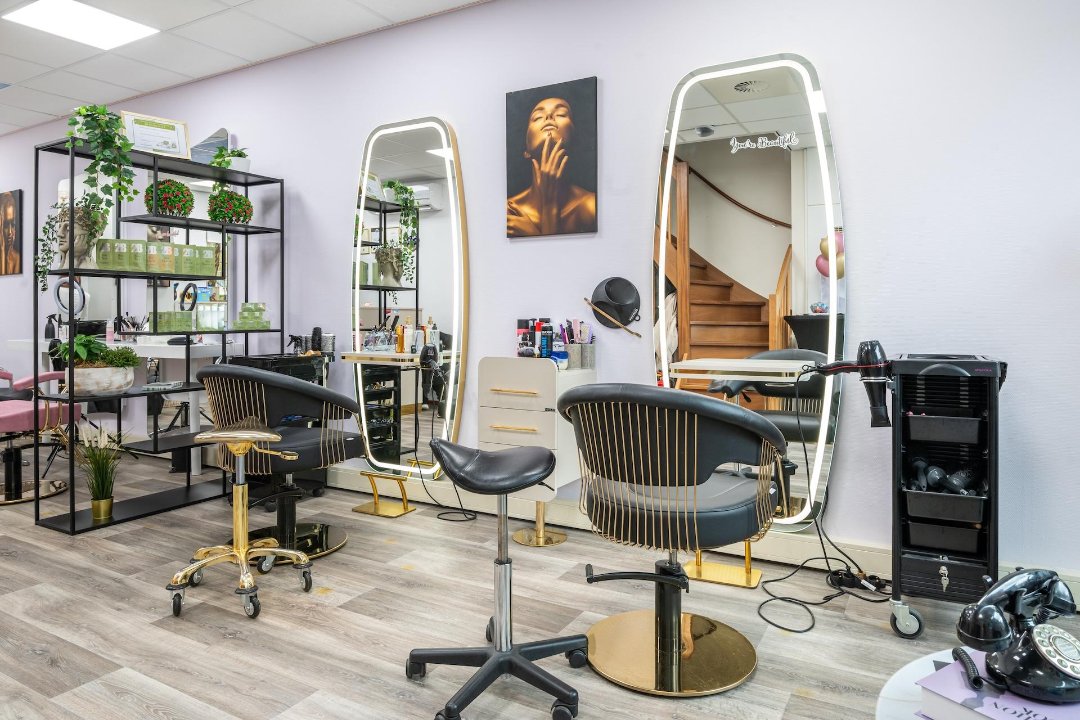 Diva Hair & Beauty, Rotterdam