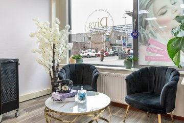 Diva Hair & Beauty