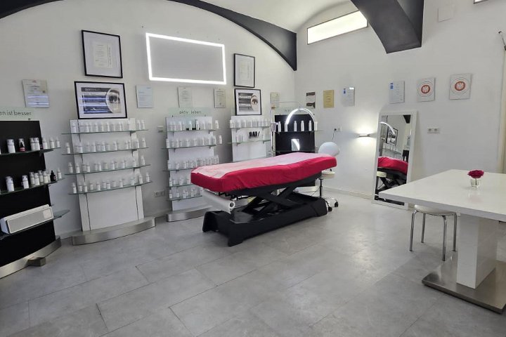 Perfect Skin Wien | Kosmetikstudio in Gumpendorfer Straße, Wien - Treatwell