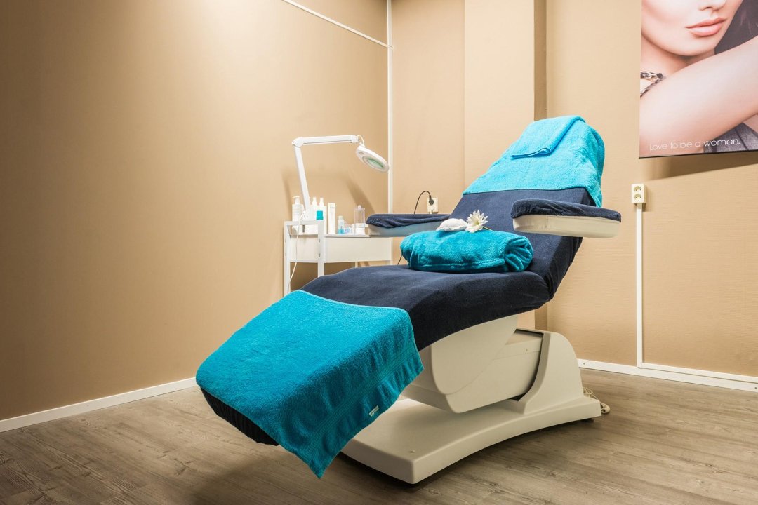 Studio Sun & Beauty Roosendaal, Boulevard, Noord-Brabant