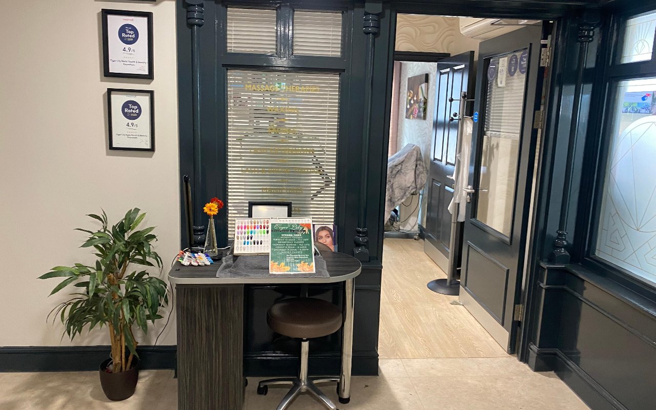 Top 20 places for Ladies' Waxing in Bristol Treatwell