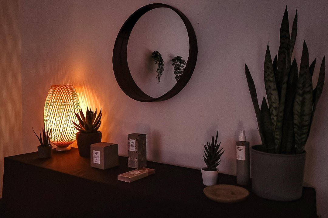Urban Calm Aesthetics - Kosmetik Nadja Naglazas, Sendlinger Tor, München