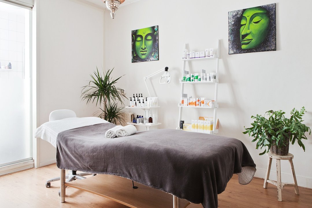 Prana Beauty & Coaching, Hillegersberg - Schiebroek, Rotterdam