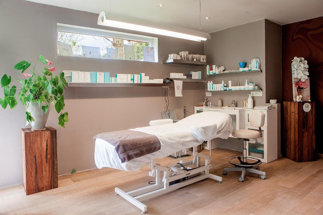 Body & Soul Zenya, Brakel, East Flanders