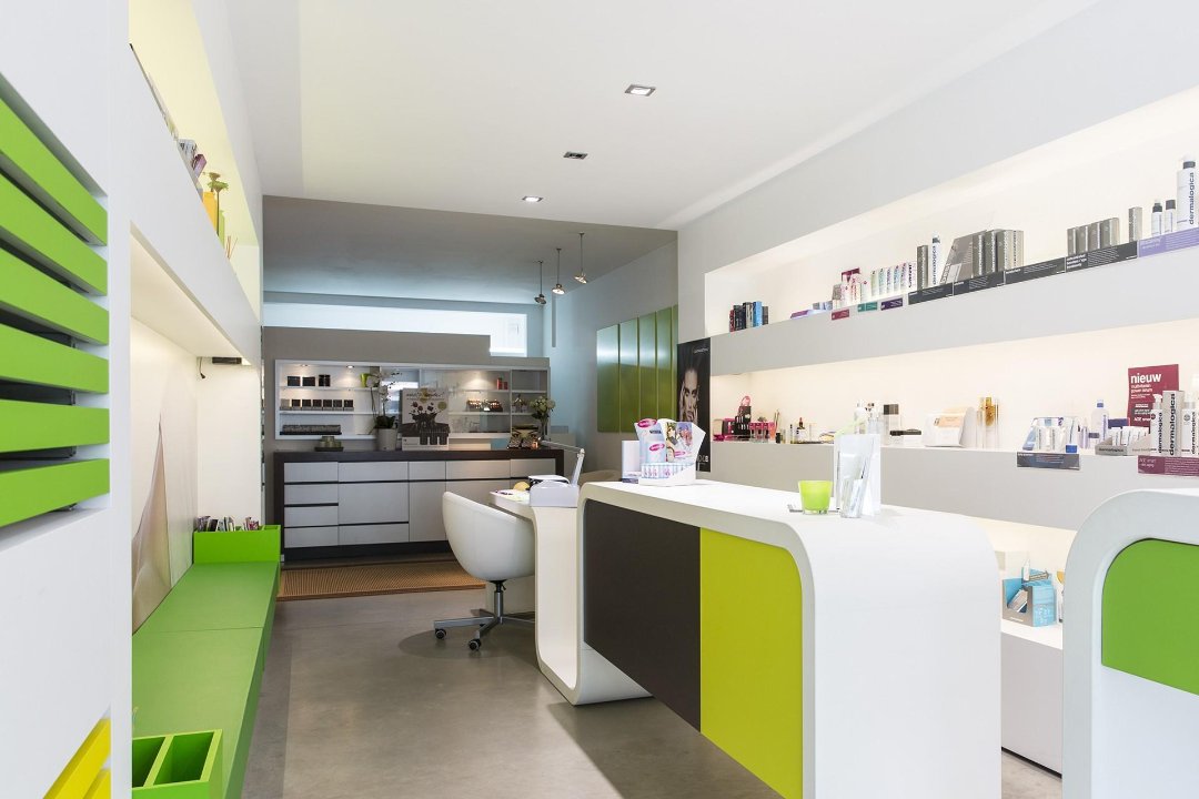 La Luna Beauty, Zoersel, Provincie Antwerpen