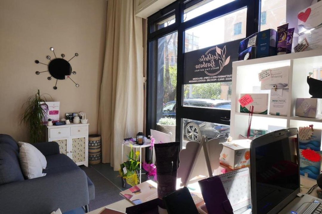 Aesthetic Barbara - Beauty Care and Nails, Monte Sacro Basso, Roma