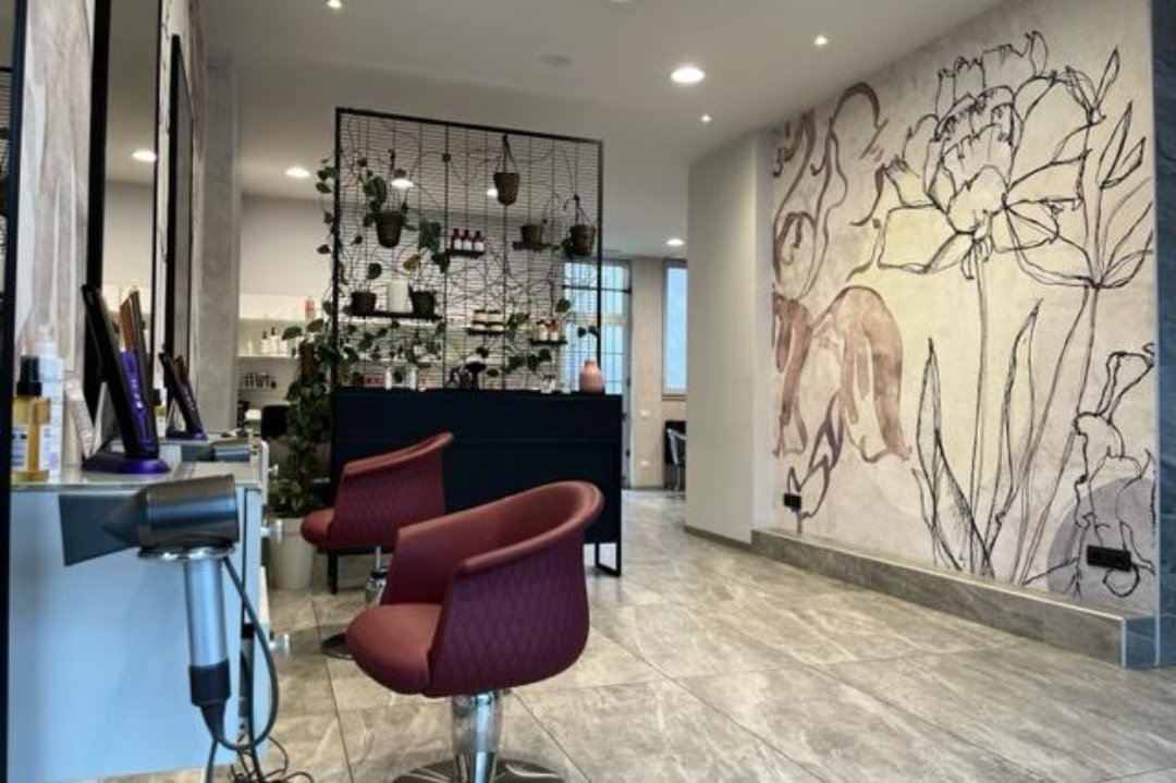 Margot Acconciature, Agrete Brianza, Lombardia