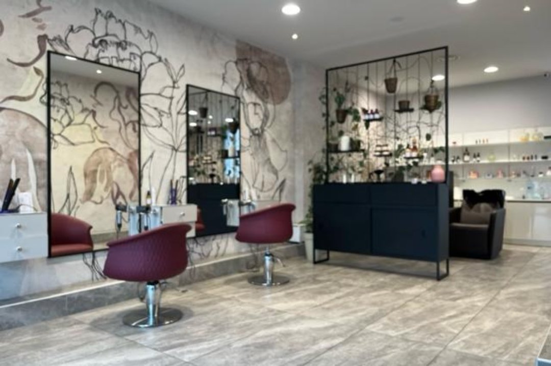 Margot Acconciature, Agrete Brianza, Lombardia