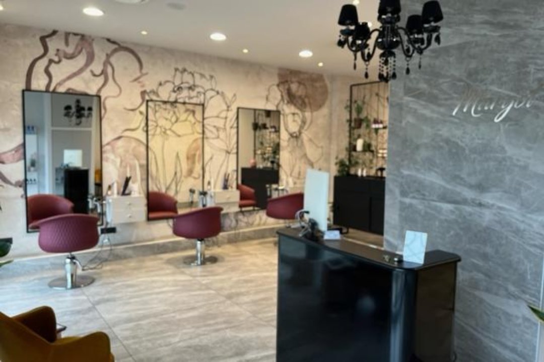 Margot Acconciature, Agrete Brianza, Lombardia