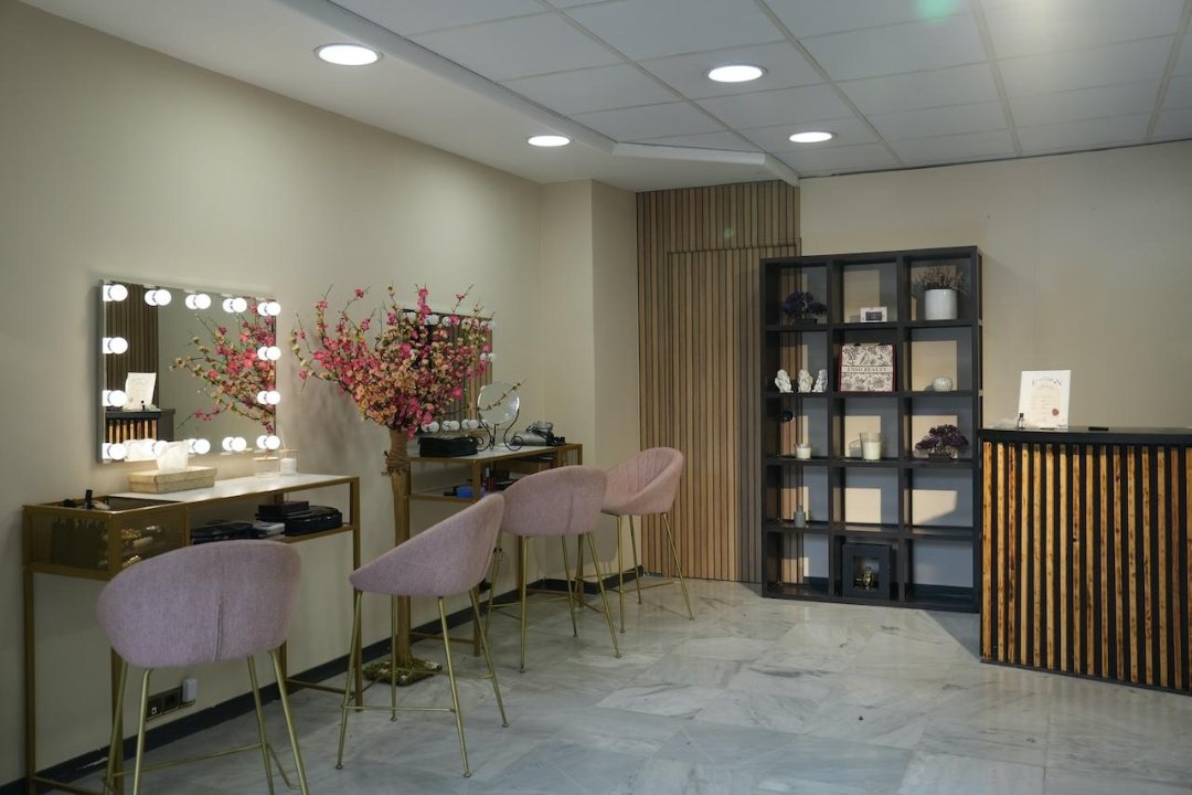 Inés Sánchez Beauty Concept, Centro-Sagrario, Granada