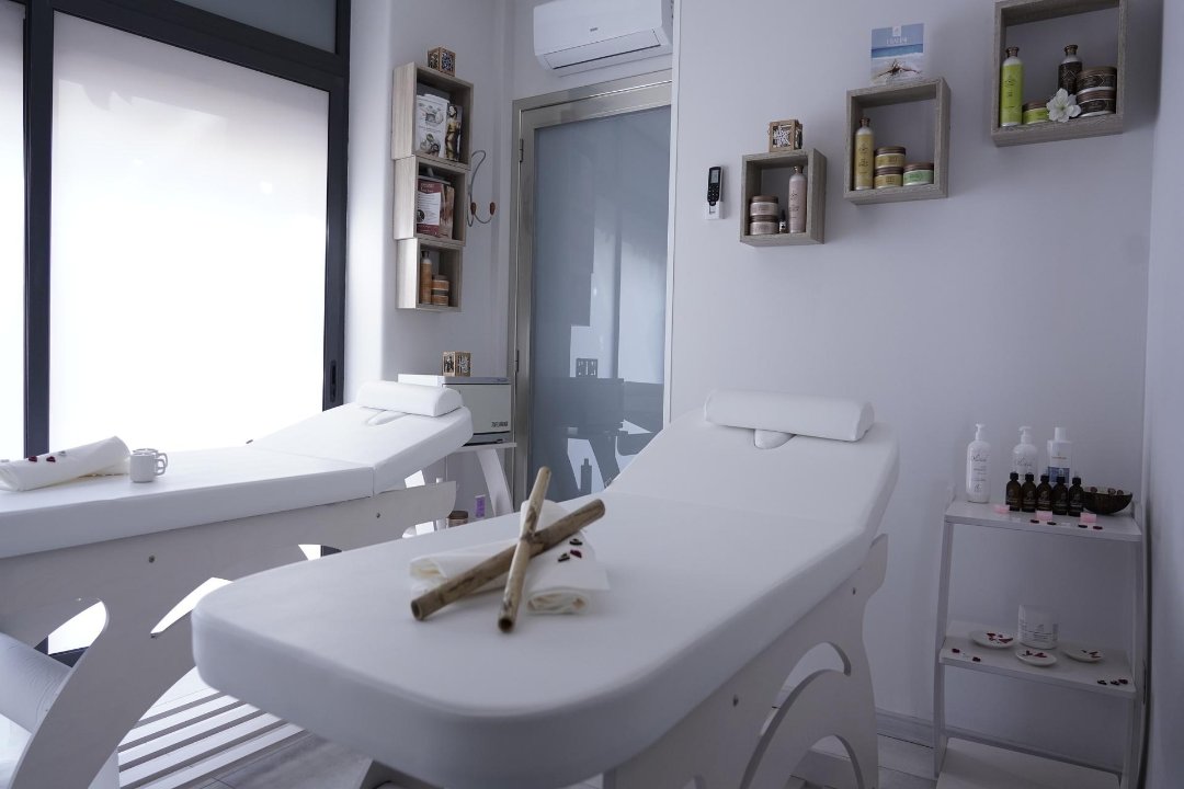 Bioperla, Picanello-Ognina, Catania