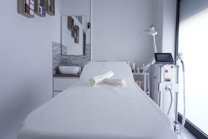 Bioperla - Épilation Catania - Photo de galerie - OneBooking