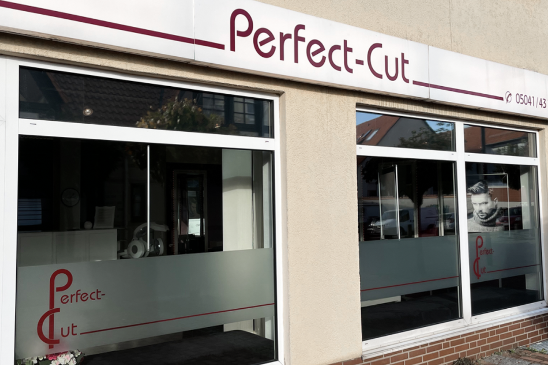 Perfect Cut, Springe, Niedersachsen