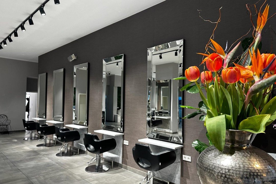 Hülya Coiffeur, Charlottenburg, Berlin