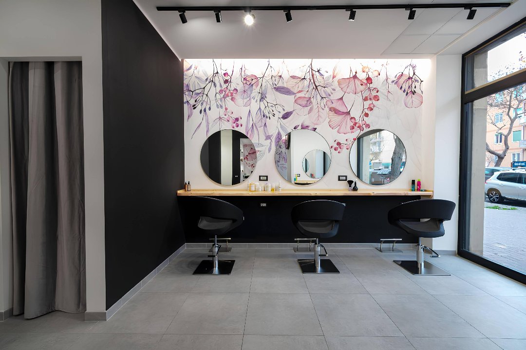 FeMhairbeauty, Ostia Antica, Roma