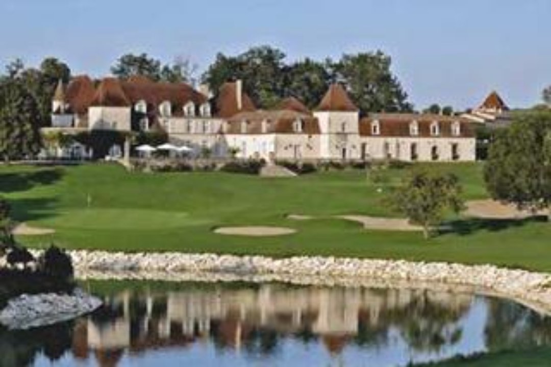 Château des Vigiers, Monestier, Dordogne