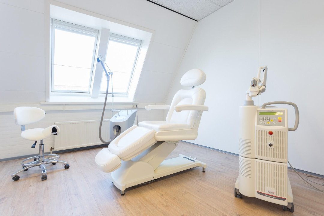 Laserkliniek Haarlem, Haarlemmerhoutkwartier, Haarlem