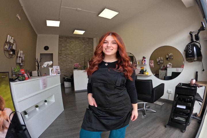 Dacci un taglio di Noemi Musatti - Coiffure Brescia - Photo de galerie - OneBooking
