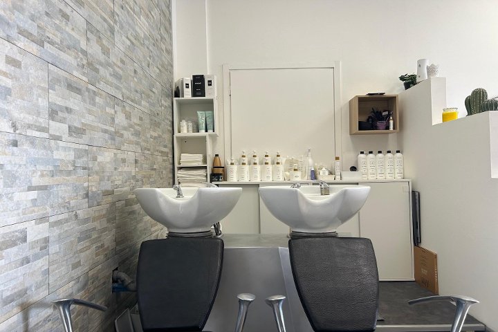 Dacci un taglio di Noemi Musatti - Coiffure Brescia - Photo de galerie - OneBooking