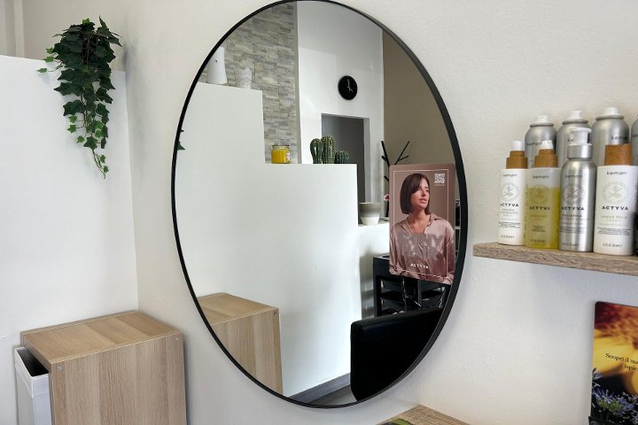 Dacci un taglio di Noemi Musatti - Coiffure Brescia - Photo de galerie - OneBooking