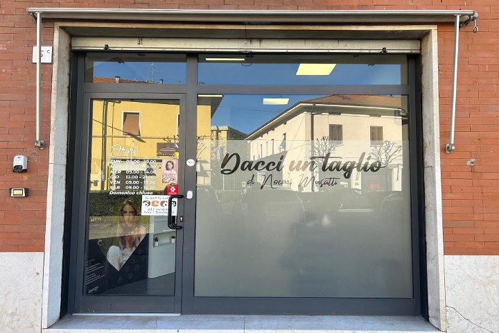Dacci un taglio di Noemi Musatti - Coiffure Brescia - Photo de galerie - OneBooking