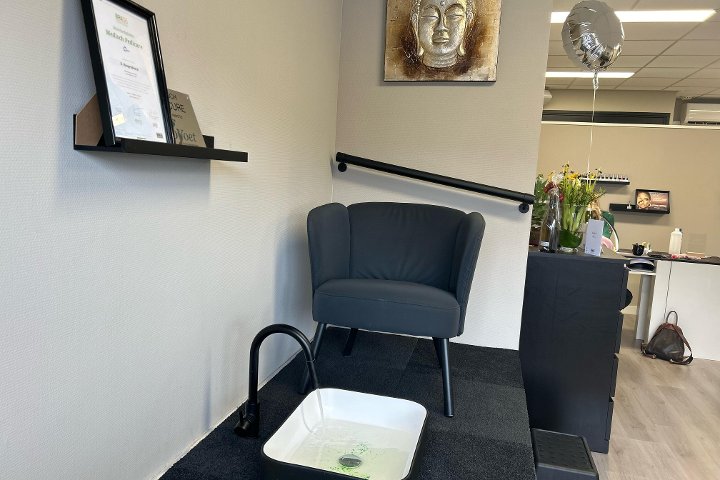 Pedicure Weesp | Ga voor verzorgde en gezonde voeten