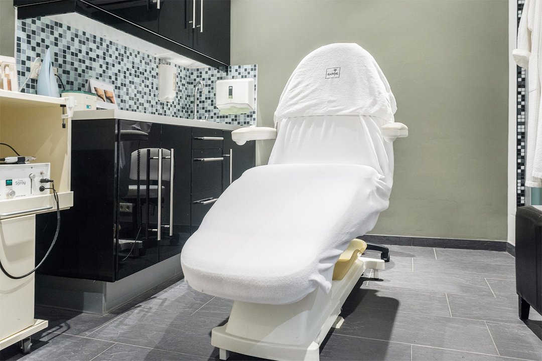 Schoonheidssalon Patricia Thijssen, Hoefstraat, Tilburg