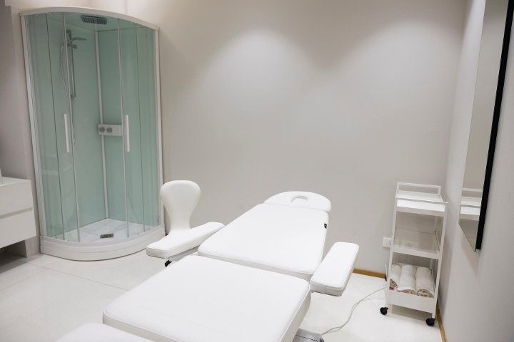 Meryon - Sourcils & cils Padova - Photo de galerie - OneBooking