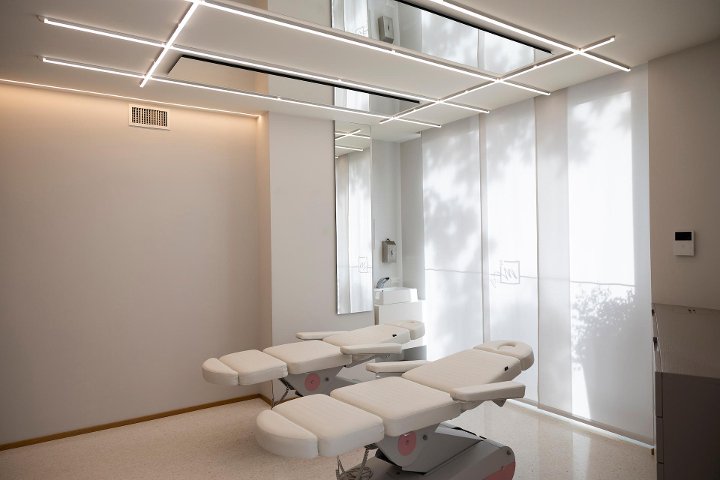 Meryon - Sourcils & cils Padova - Photo de galerie - OneBooking