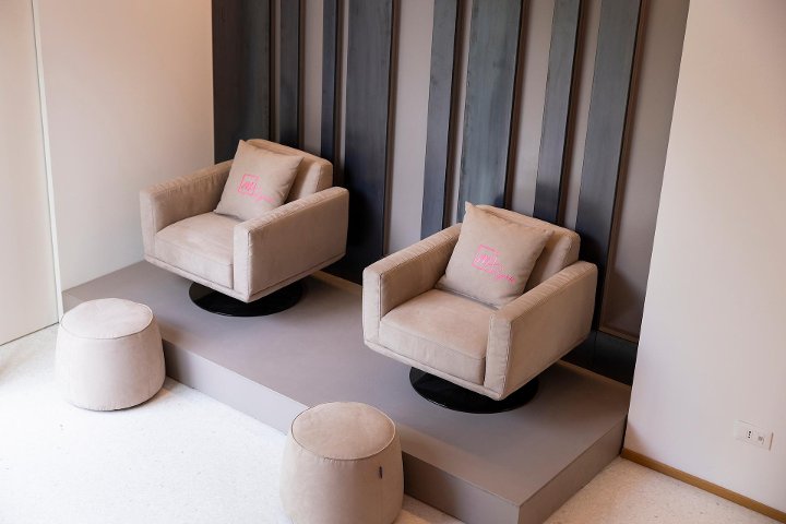 Meryon - Sourcils & cils Padova - Photo de galerie - OneBooking