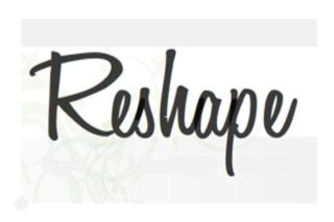 Reshape, Telford, Shropshire