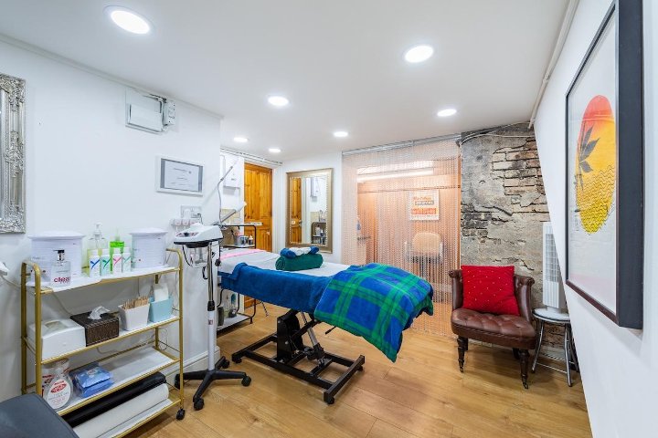 N1 Beauty Room - Épilation London - Photo de galerie - OneBooking