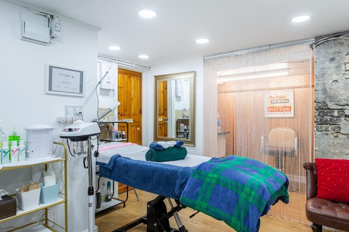 N1 Beauty Room - Épilation London - Photo de galerie - OneBooking