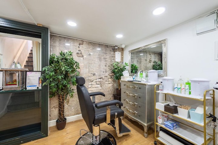 N1 Beauty Room - Épilation London - Photo de galerie - OneBooking