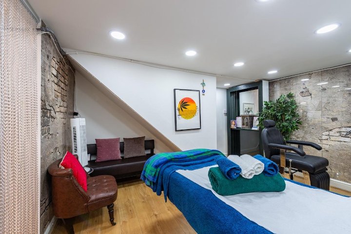 N1 Beauty Room - Épilation London - Photo de galerie - OneBooking