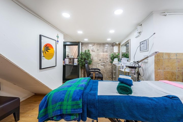 N1 Beauty Room - Épilation London - Photo de galerie - OneBooking