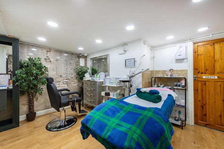 N1 Beauty Room - Épilation London - Photo de galerie - OneBooking