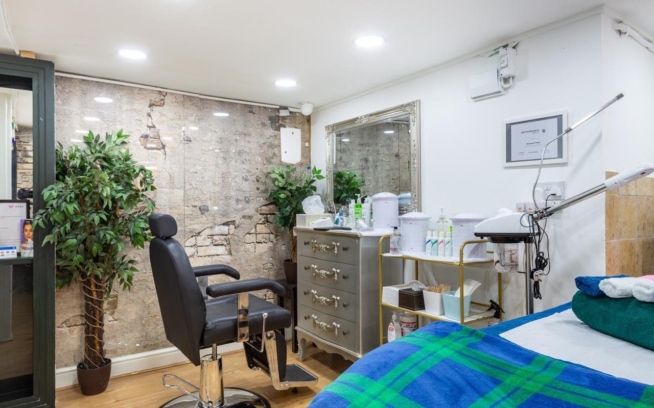 Top 20 Hairdressers and Hair Salons in Islington, London Treatwell