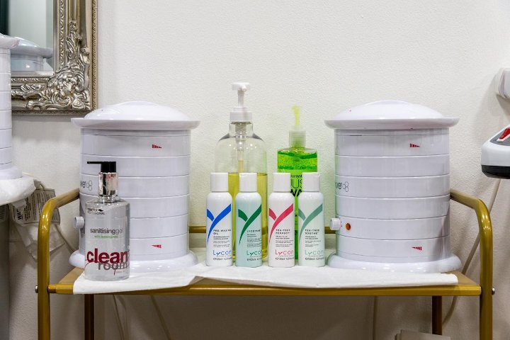 N1 Beauty Room - Épilation London - Photo de galerie - OneBooking