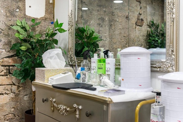 N1 Beauty Room - Épilation London - Photo de galerie - OneBooking