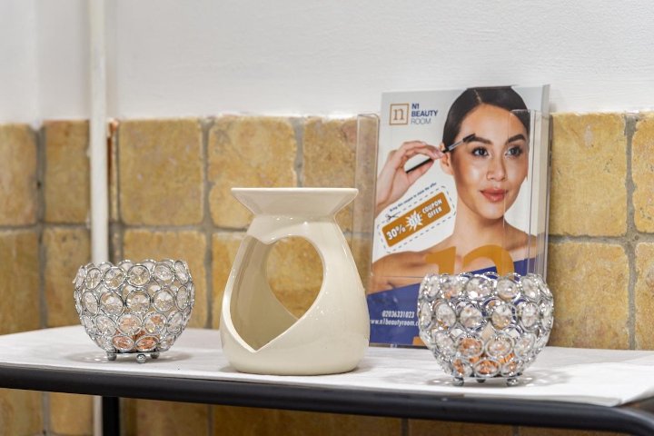 N1 Beauty Room - Épilation London - Photo de galerie - OneBooking