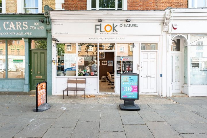 N1 Beauty Room - Épilation London - Photo de galerie - OneBooking