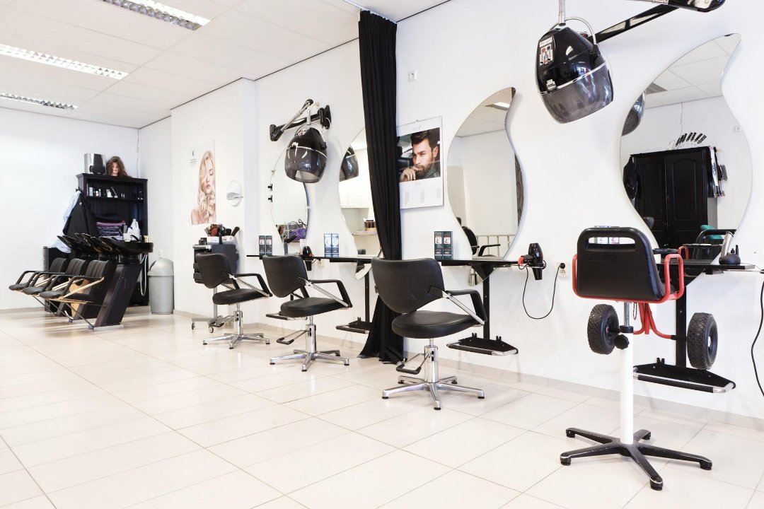 ZE Hair & Beautysalon, De Stede, The Hague